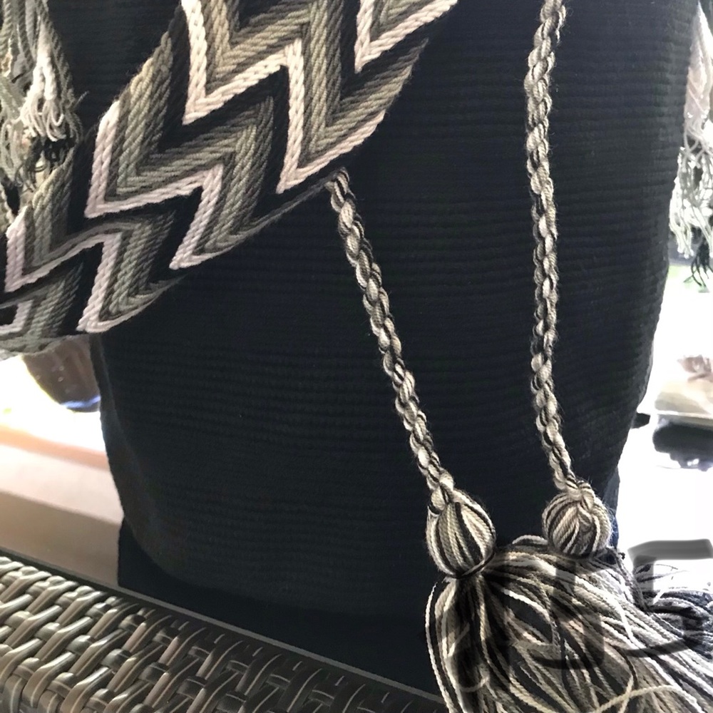 Mochileandohandmade. Ref 55